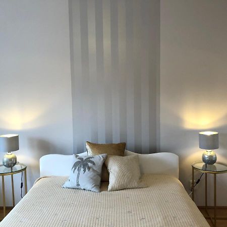 Apartament Britannica Héviz Zewnętrze zdjęcie