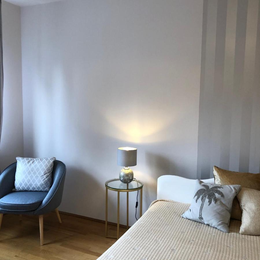 Apartament Britannica Héviz Zewnętrze zdjęcie