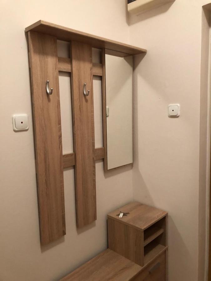 Apartament Britannica Héviz Zewnętrze zdjęcie