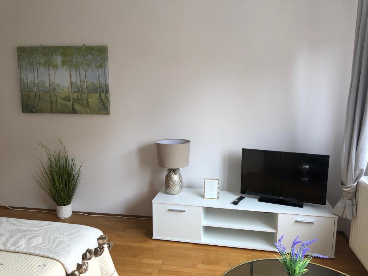 Apartament Britannica Héviz Zewnętrze zdjęcie