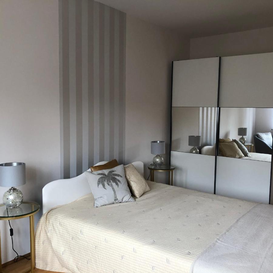 Apartament Britannica Héviz Zewnętrze zdjęcie