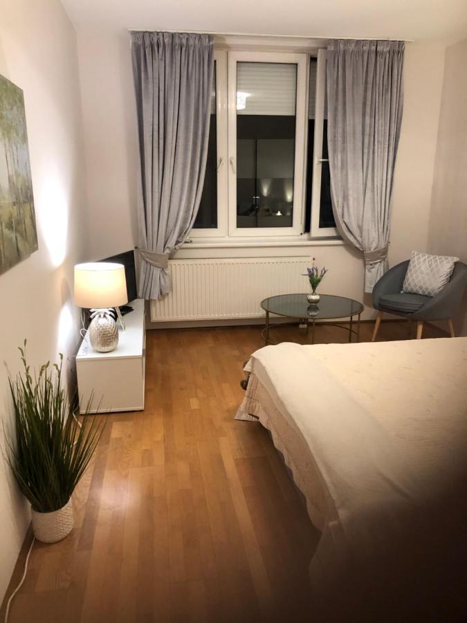 Apartament Britannica Héviz Zewnętrze zdjęcie