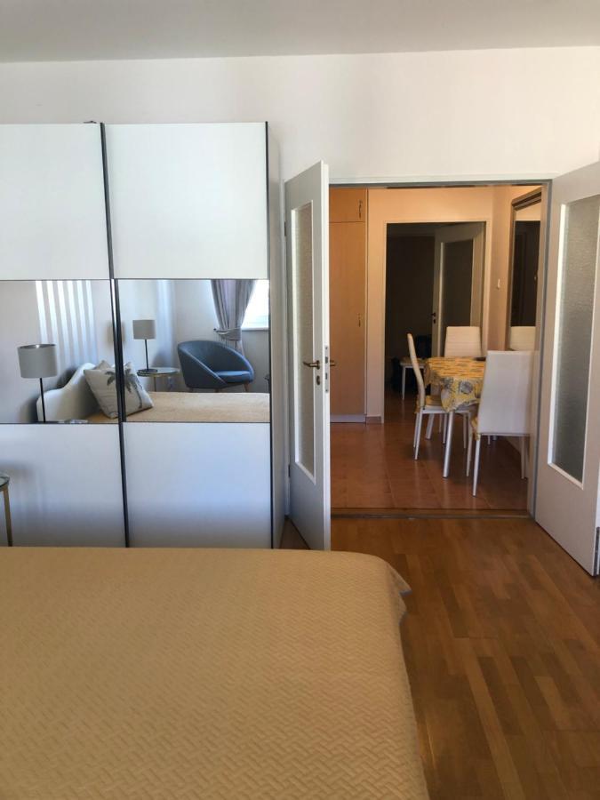 Apartament Britannica Héviz Zewnętrze zdjęcie