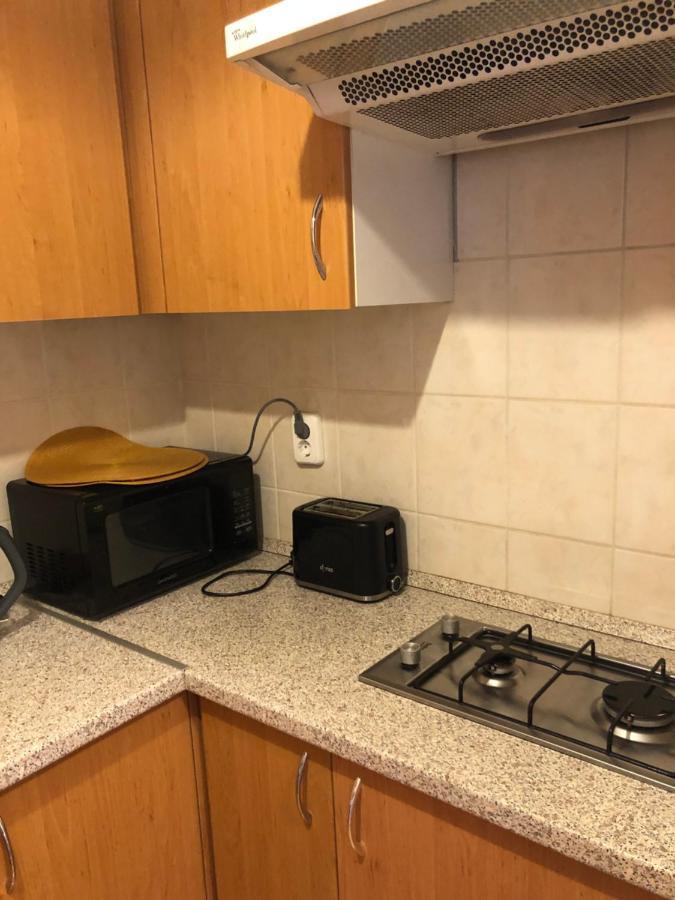 Apartament Britannica Héviz Zewnętrze zdjęcie