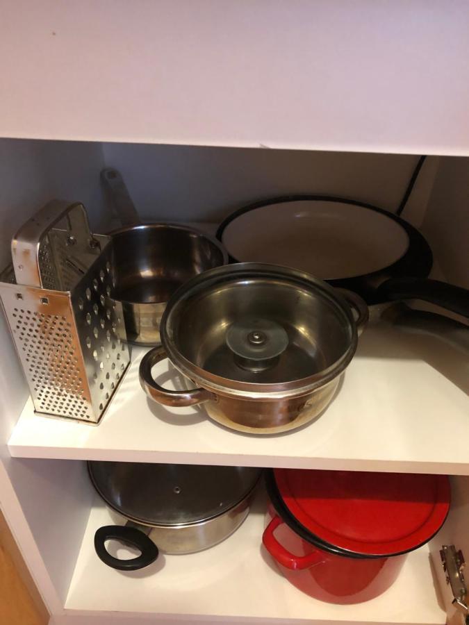 Apartament Britannica Héviz Zewnętrze zdjęcie
