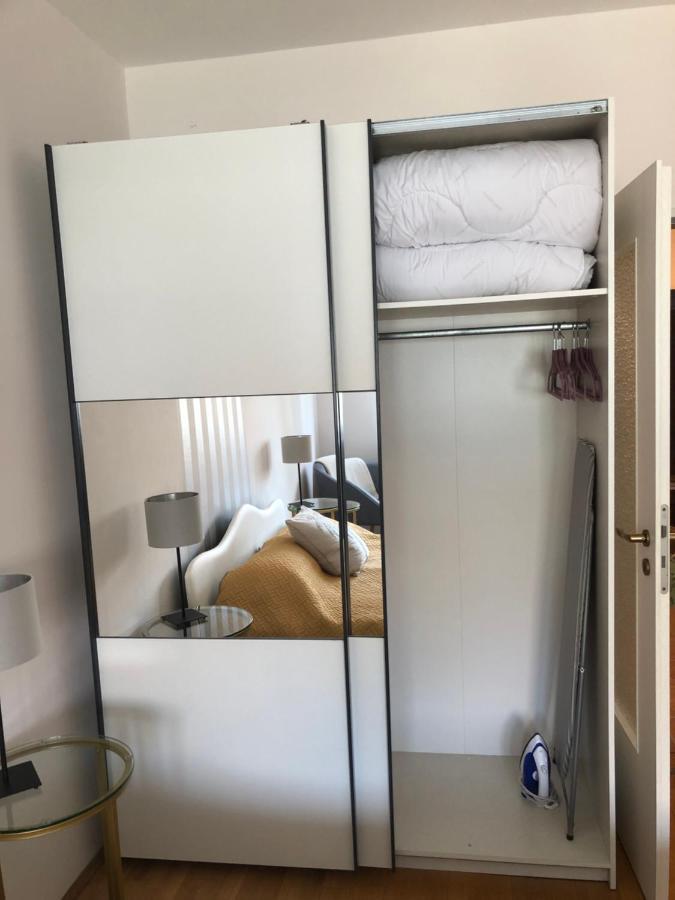 Apartament Britannica Héviz Zewnętrze zdjęcie