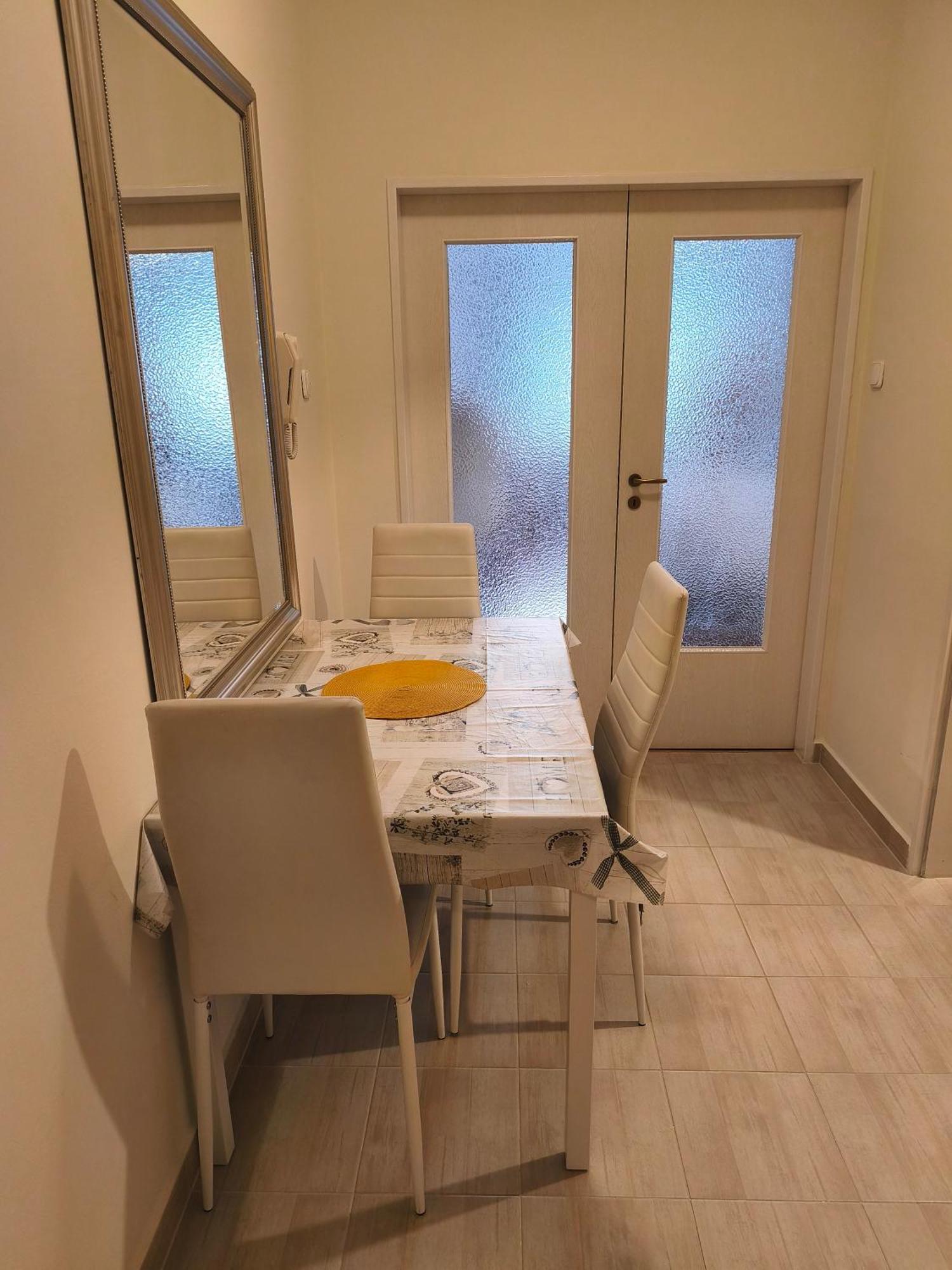 Apartament Britannica Héviz Zewnętrze zdjęcie
